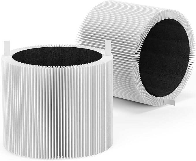 How Does a Blueair Filter Remove Airborne Particles Efficiently?