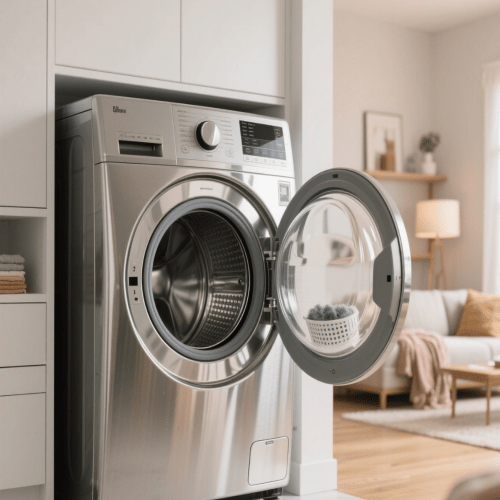 Dryer Lint Filter Replacement Guide