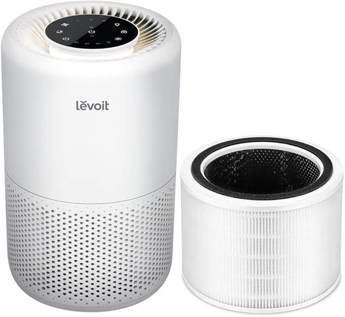 Напреднала Многостепенна Система за Филтриране