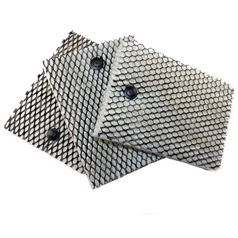 Wholesale HWF100 Humidifier Wick Filter E Replacements for Holmes HWF100 Bionaire BWF100 Humidifiers
