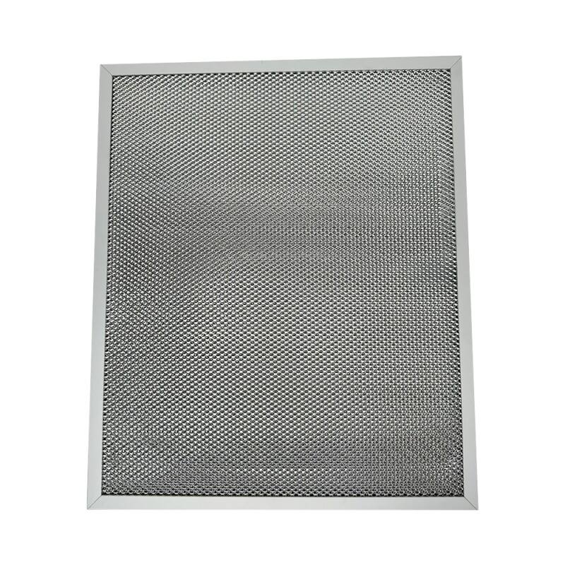 BPS1FA30 Range Hood Filters Replacement 99010299 S99010299 AP3378953 8322 for Broan QS1 WS1 WS2 Aluminum Range Hood Filter