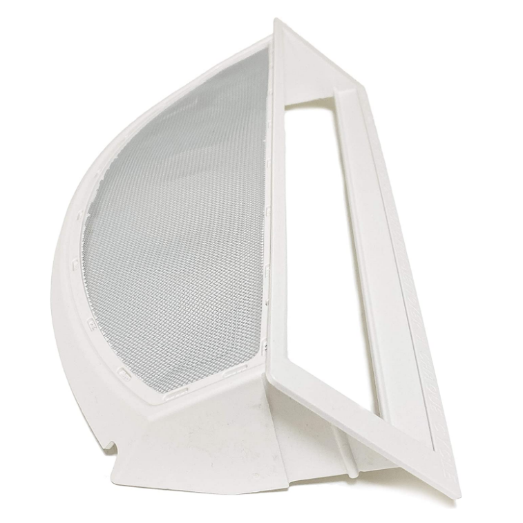 Factory Supply Dryer Parts WE18X25100 Dryer Lint Screen Filter Replacement for GE Filter Lint Dryer, GE Washing Machine Parts