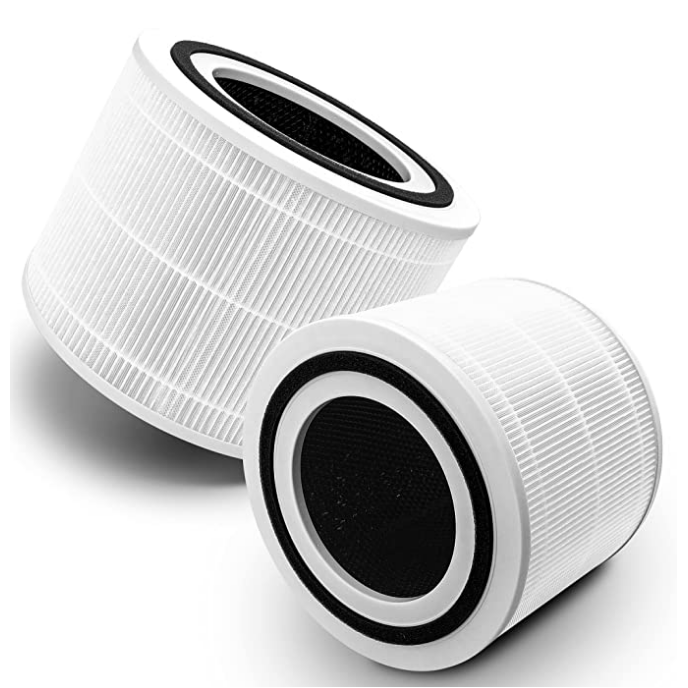 Core 300-P Air Purifier Pet Allergy Replacement Filter for LEVOIT Core 300-P Core 300S Vortex Air Purifier
