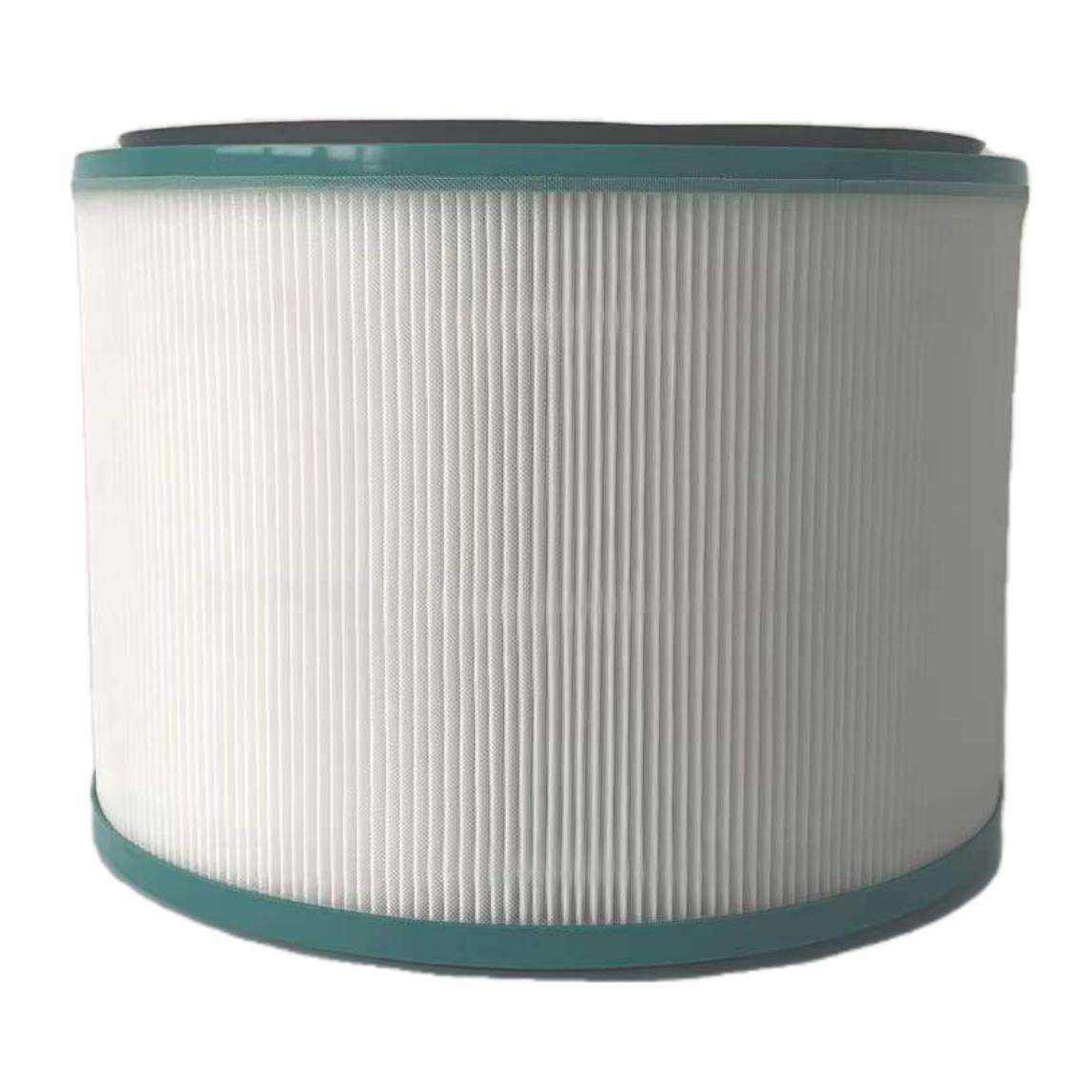HP01 Hot Selling Factory Supply Replacement Air HEPA Filter Fits for Dysons HP01 HP02 DP01 DP02 Air Purifier Parts  