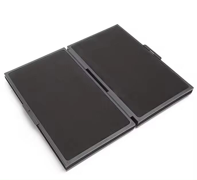 How Does an Activated Carbon Air Filter Improve Indoor Air Quality?