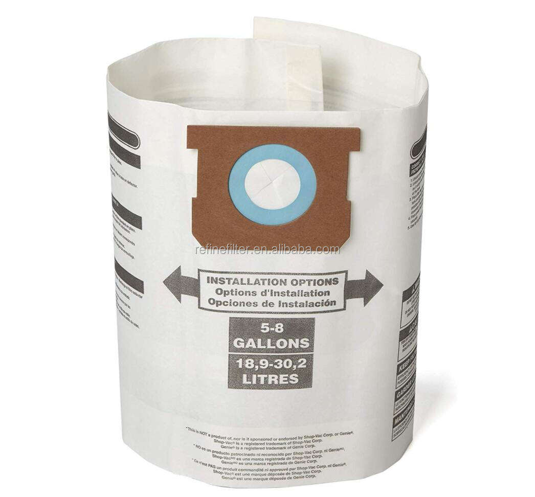 Why Kirby Vacuum Bags Improve Indoor Air Quality?