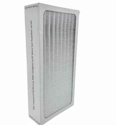 Replacement Air Filter Hepa Filter Air Activated Carbon Filter for Electrolux Aerus Tio2 Air Purifier Parts