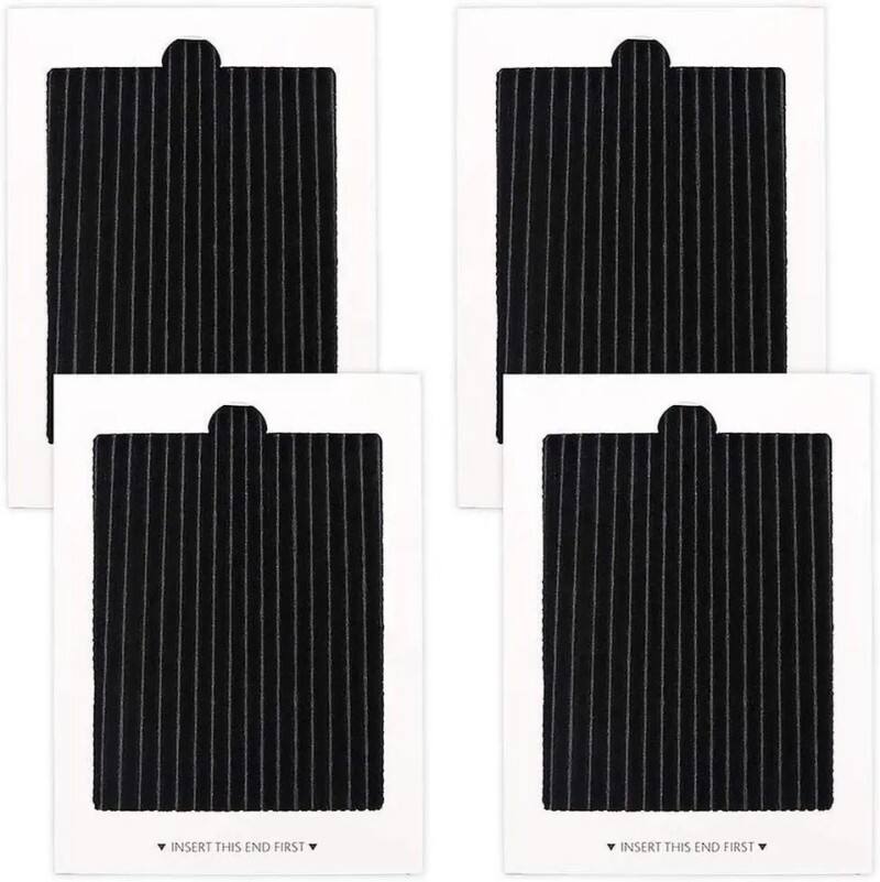 Frigidaire Paultra ultra Pure air Filter Replacement Carbon Activated Refrigerator Air Filter, Paultra Refrigerator Spare Parts