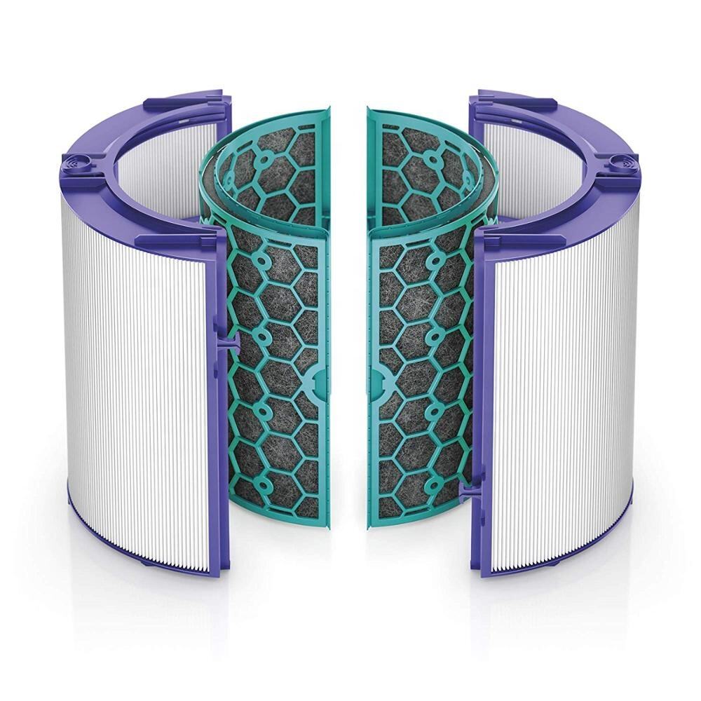 Why Dyson HEPA Filters Are a Smart Choice for Clean Air