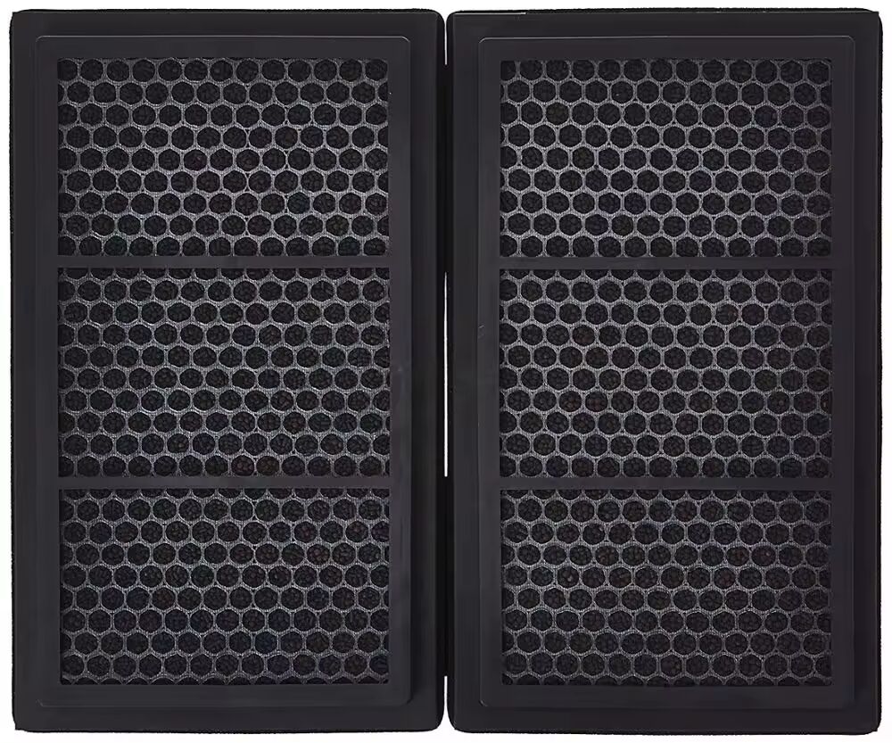 How Activated Carbon Air Filters Capture Harmful Pollutants?