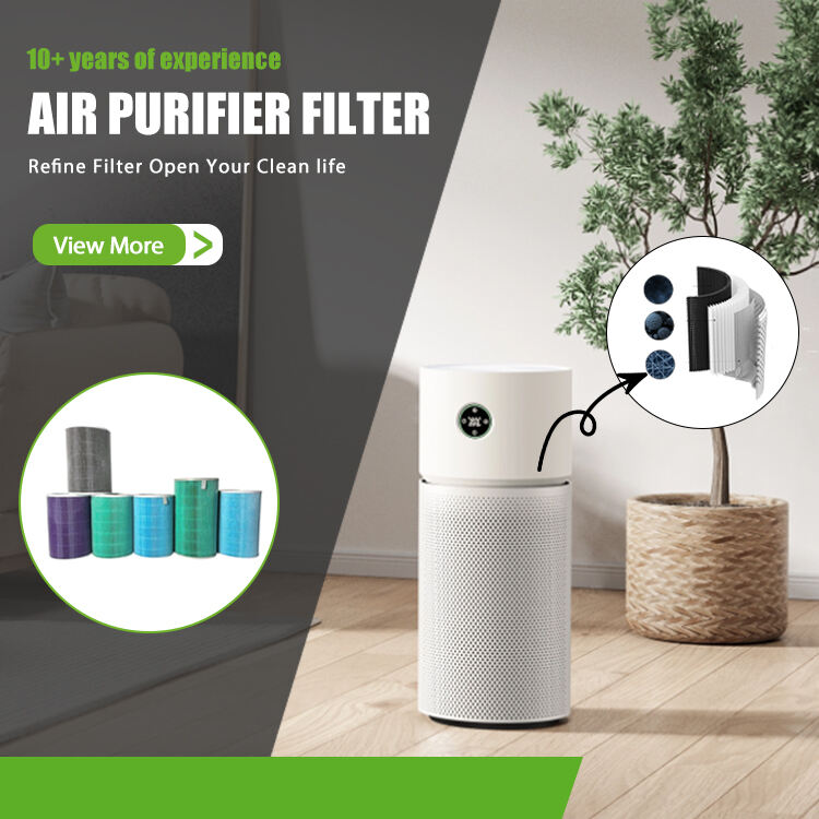 Air Purifier Filter