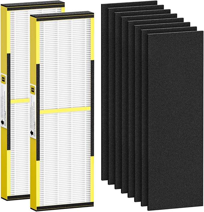 Икономична премиум филтрация