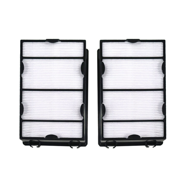Customized Replacement Sherlock Holmes HAPF600 HAPF600D HAPF600D- U2 Filter Component for Air Purifier