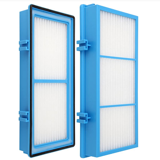 Factory Supply Replacement air Purifier Filter Hepa Type Pre Filter for Holmes AER1 HAPF30AT Air Purifier Parts    
