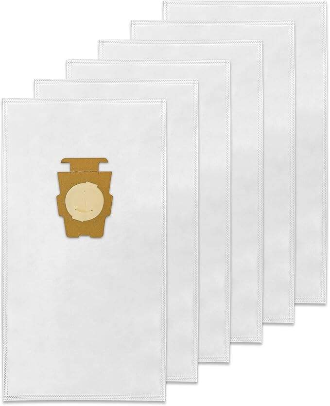 What Materials Make the Best Quality Dust Bags?