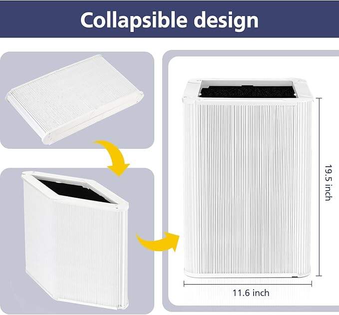 Can Blueair Filters Reduce Allergy and Asthma Symptoms?