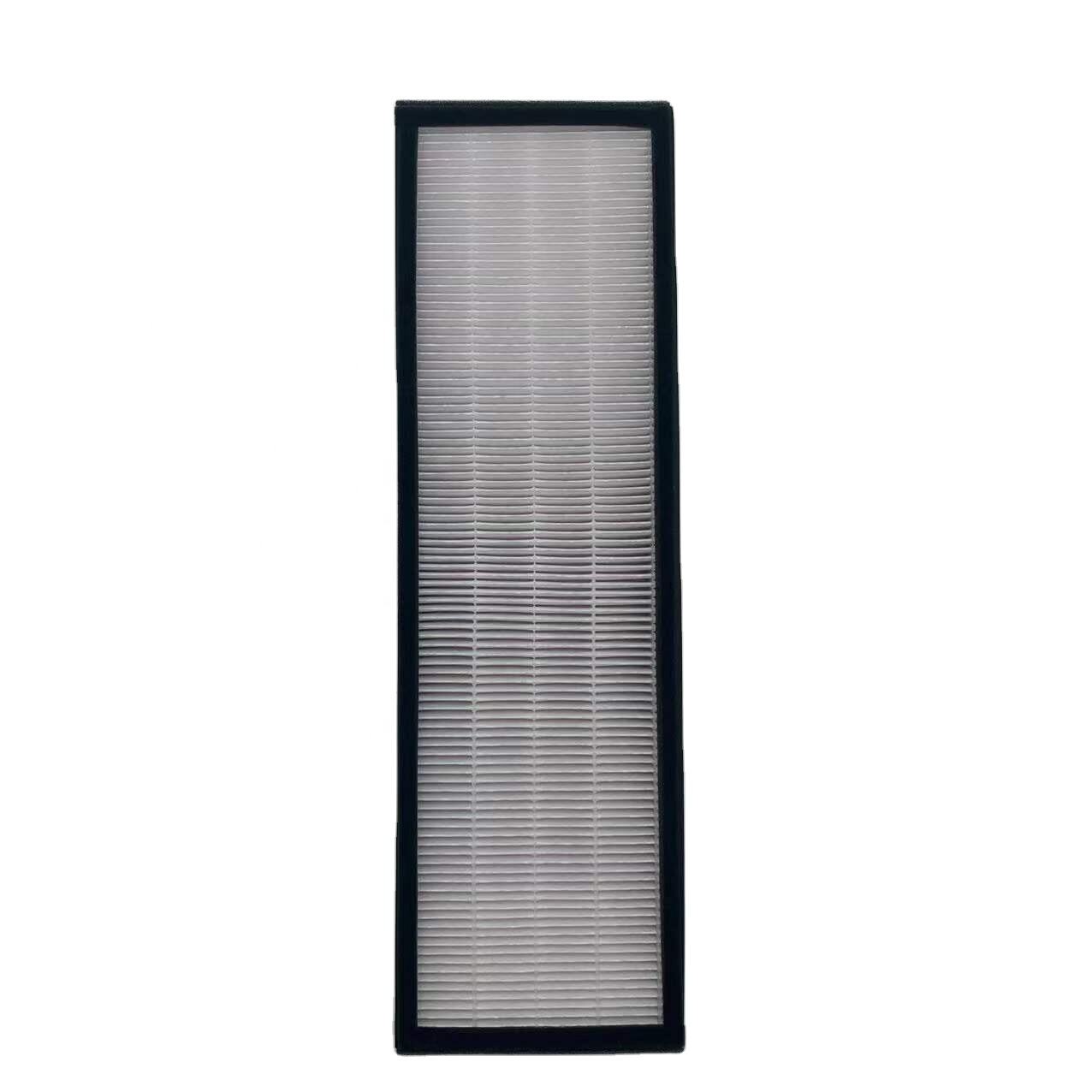 Как активираният въглен подобрява качеството на вътрешния въздух?