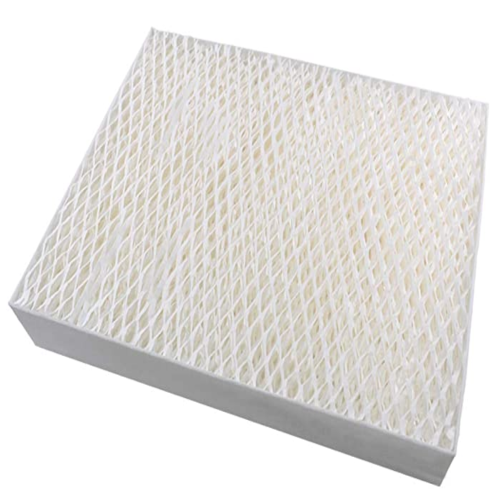 Filtro para Umidificador Stadler Form Oskar Compatível com Peças de Papel Evaporativo para Little Oskar & Big Oskar Fonte de Alimentação Elétrica