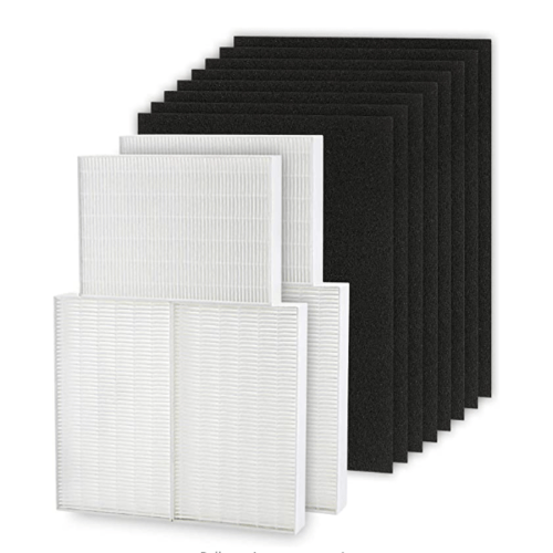 HEPA Filter Air HPA300 HEPA Replacement Filter R for Honeywell HPA300 Series Air Purifiers Hepa Filter for Home Air Purifier 