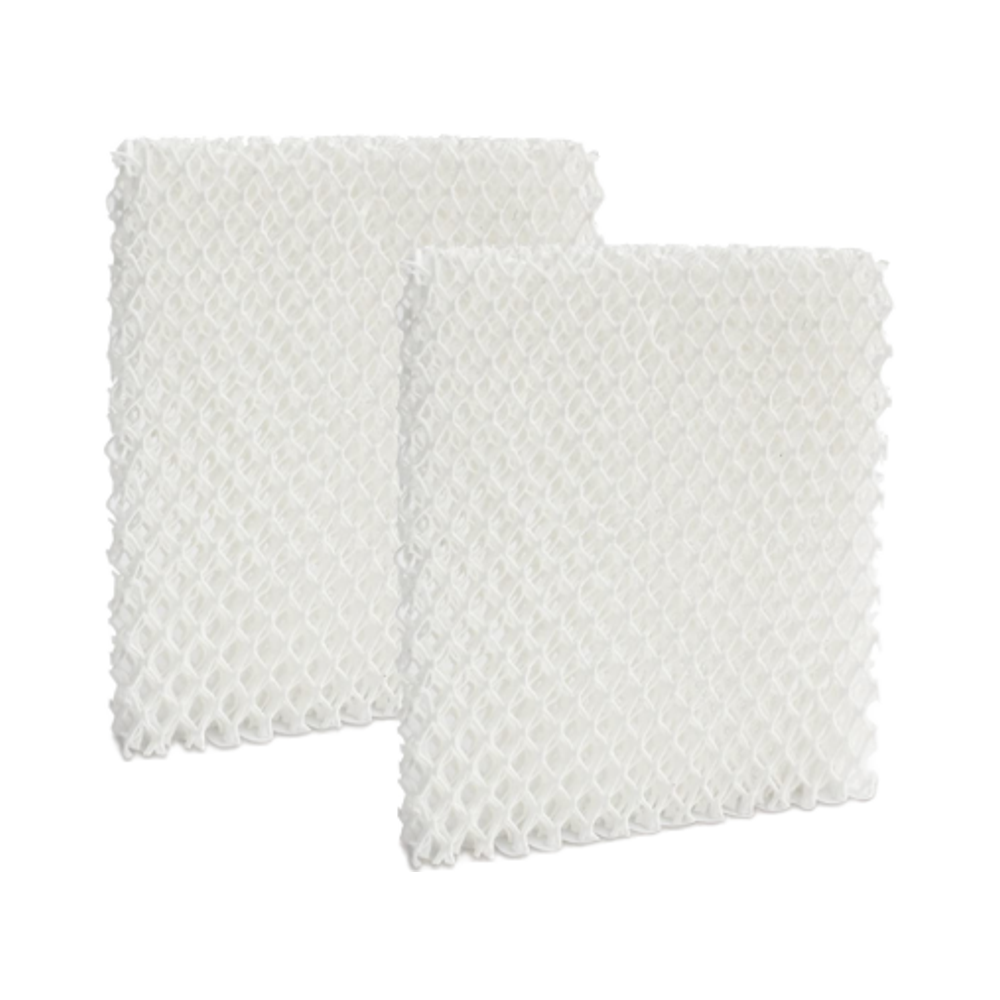 Factory Replacement Humidifier Wicking Filter Electric Power Source Compatible Honeywell HAC700TV2 HAC-700V1 HAC700PDQV1 Models