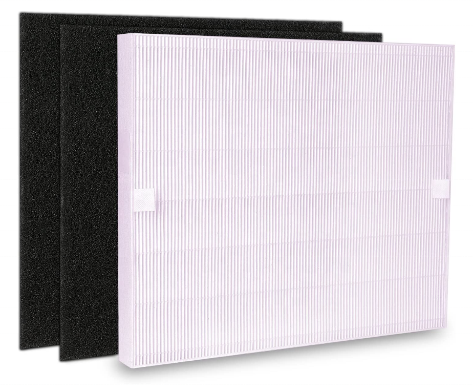 Advanced Filtration Technology