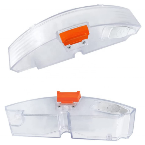 For Xiaomi Roborock S5 Max S6 MAXV S50 MAX S55 MAX T7 Robotic Vacuum Cleaner Parts-Accessory Water Tank for Optimal Cleaning