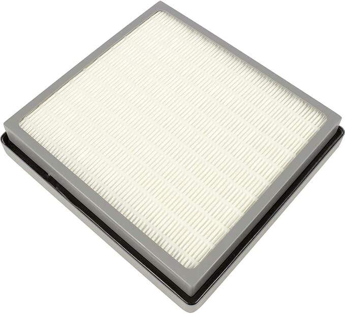 Advanced Filtration Technology