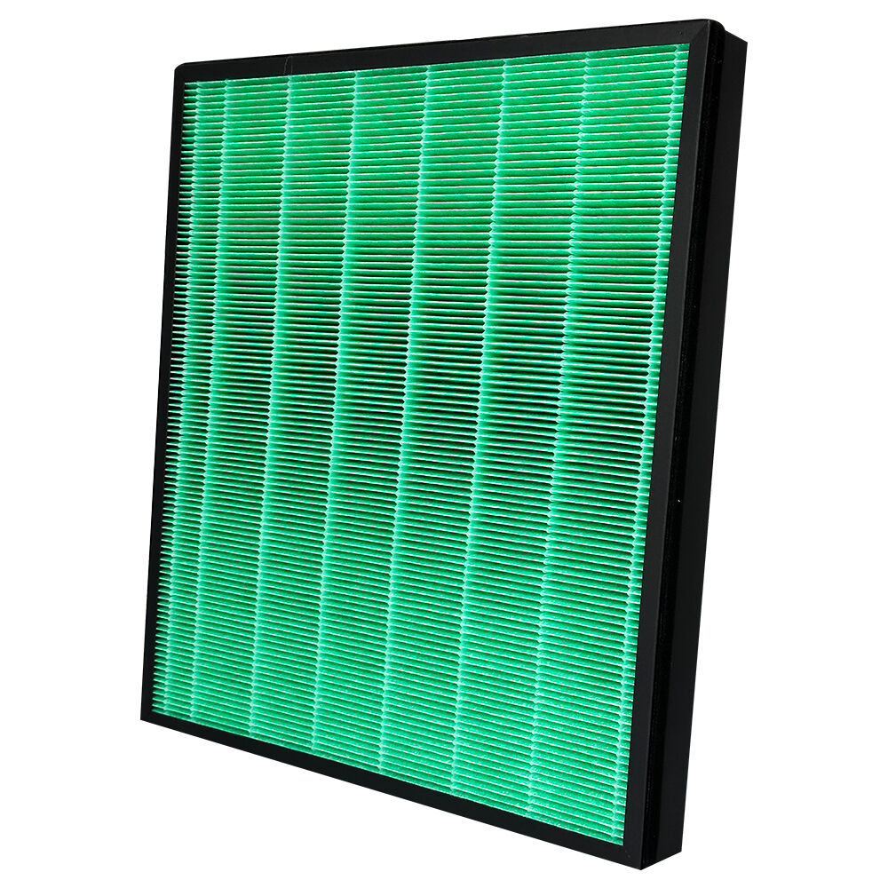 Why Is a HEPA Filter the Most Reliable Air Filtration Choice?