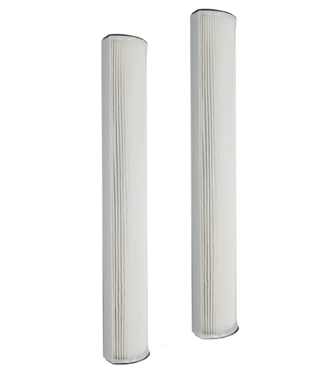 Advanced Filtration Technology Value Proposition