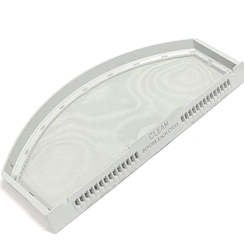 High Quality Filter Dryer Replacement Filter Washing Machine Parts Replacement Fit for WE03X23881 Filter
