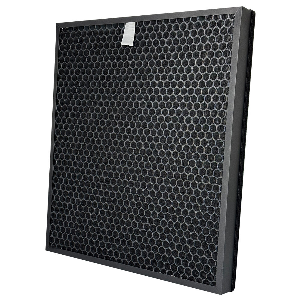 Advanced Filtration Technology