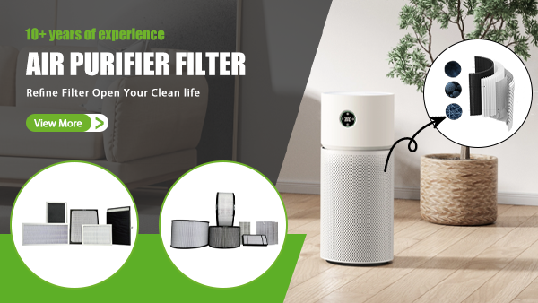 Air Purifier Filters