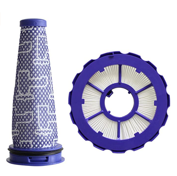 Superior Filtration Technology