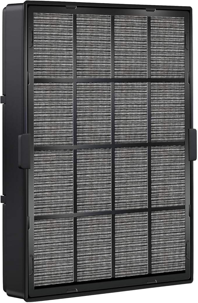 What Are the Key Benefits of Using a HEPA Filter at Home?