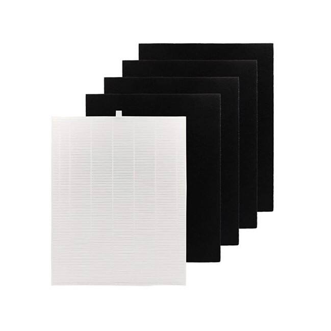 Replacement Air Filter Winix115115 HEPA Filter for Winix Plasma 5300 6300 5300-2 6300-2 P300 Air Purifier Parts  