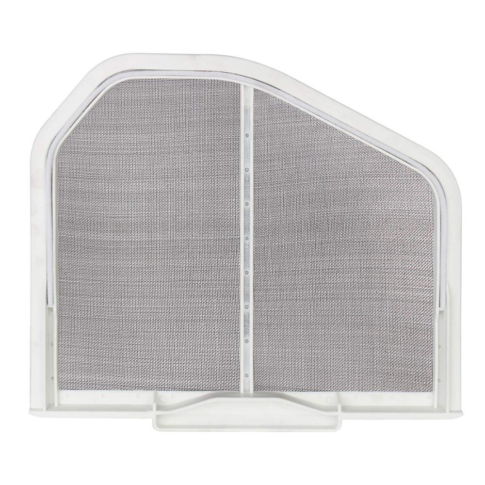 Hot Sale W10120998 Dryer Lint Screen Filter Catcher for Whirlpool Dryer Lint Filter Replacement Dryer Parts Washing Machine Part