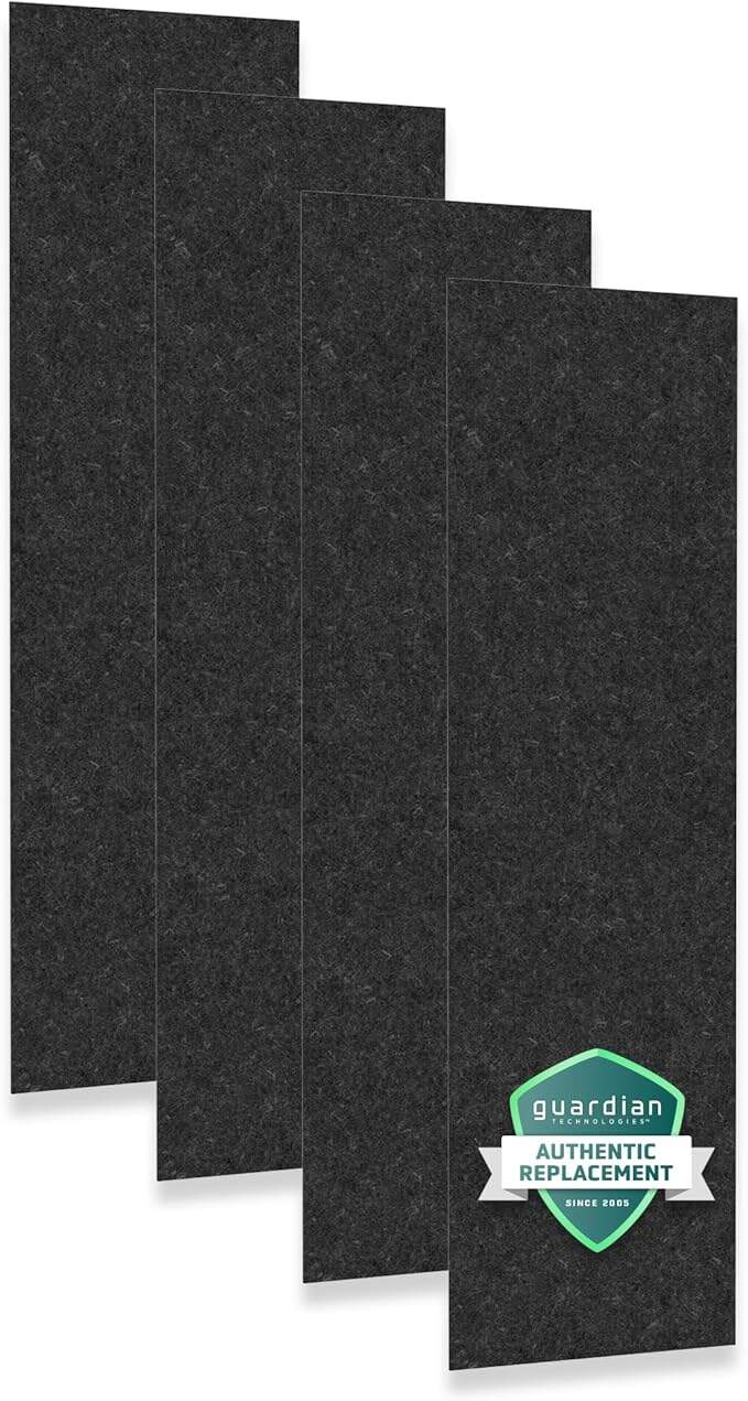 How Does a HEPA Filter Capture Particles as Small as 0.3 Microns?