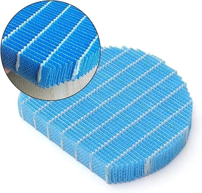 Smart Humidity Management