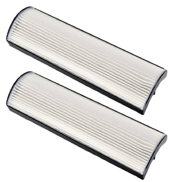 Replacement Air Filter for TPP440F HEPA Filters Therapure Envion TPP440 TPP540 TPP640 TPP640S Air Purifier Parts