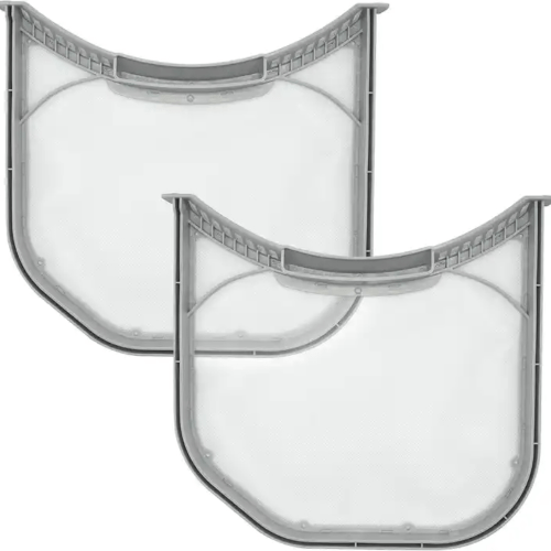 ADQ56656401 Dry Lint Filter Compatible With LG and KEN More Dryers Replacement AP4457244/1462822/AH3531962/EA3531962