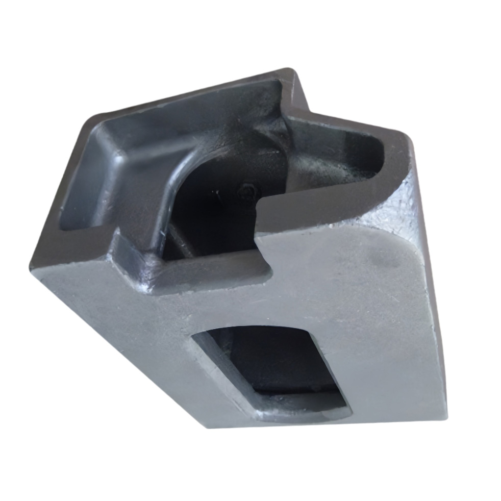 Forging Parts Supplier: Strength & Durability
