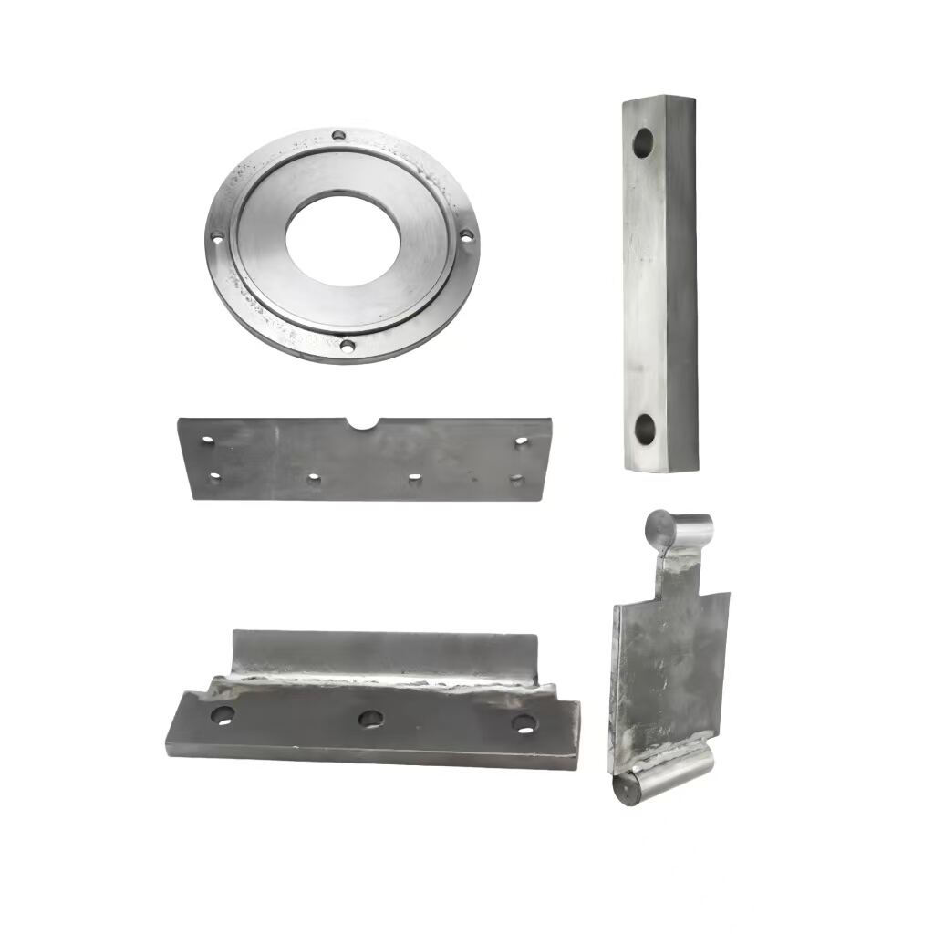 Global Trends in Mining Equipment Castings: What You Need to Know