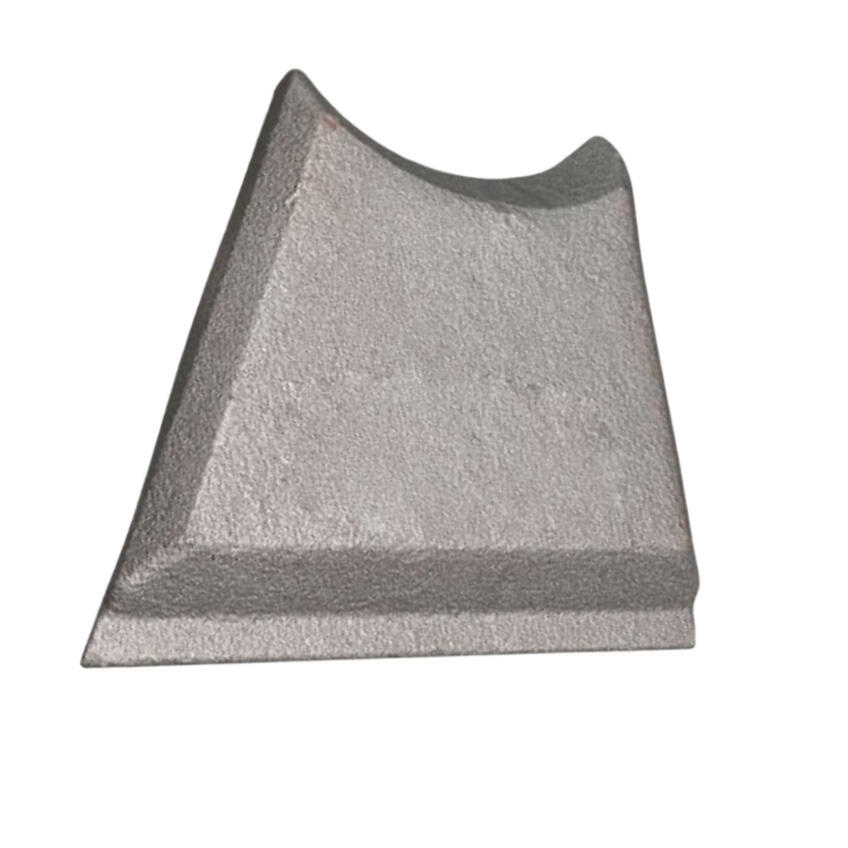 Support of earthmoving machinery