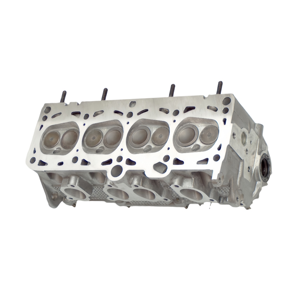 Engine Block