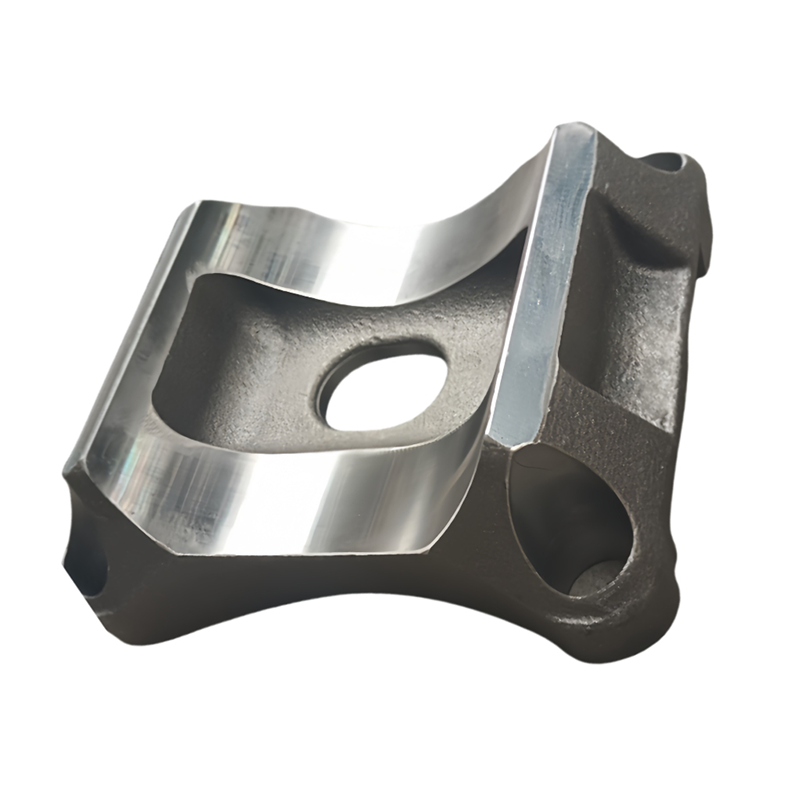Spring seat of truck