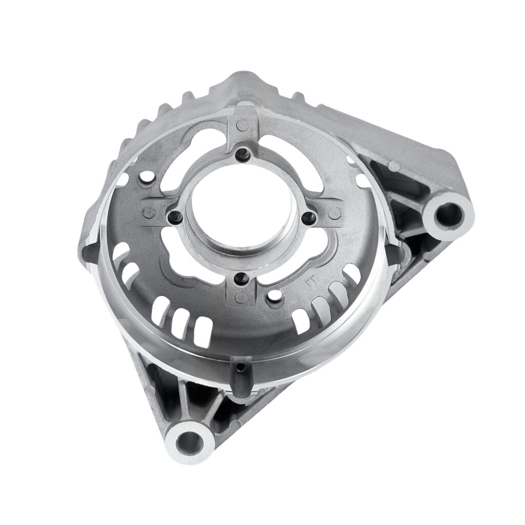 Automotive Motor Parts