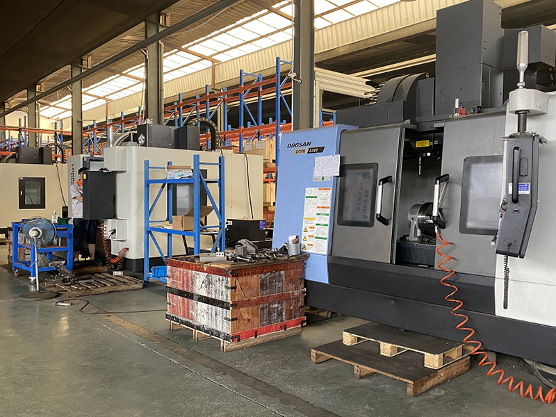 Investment Casting