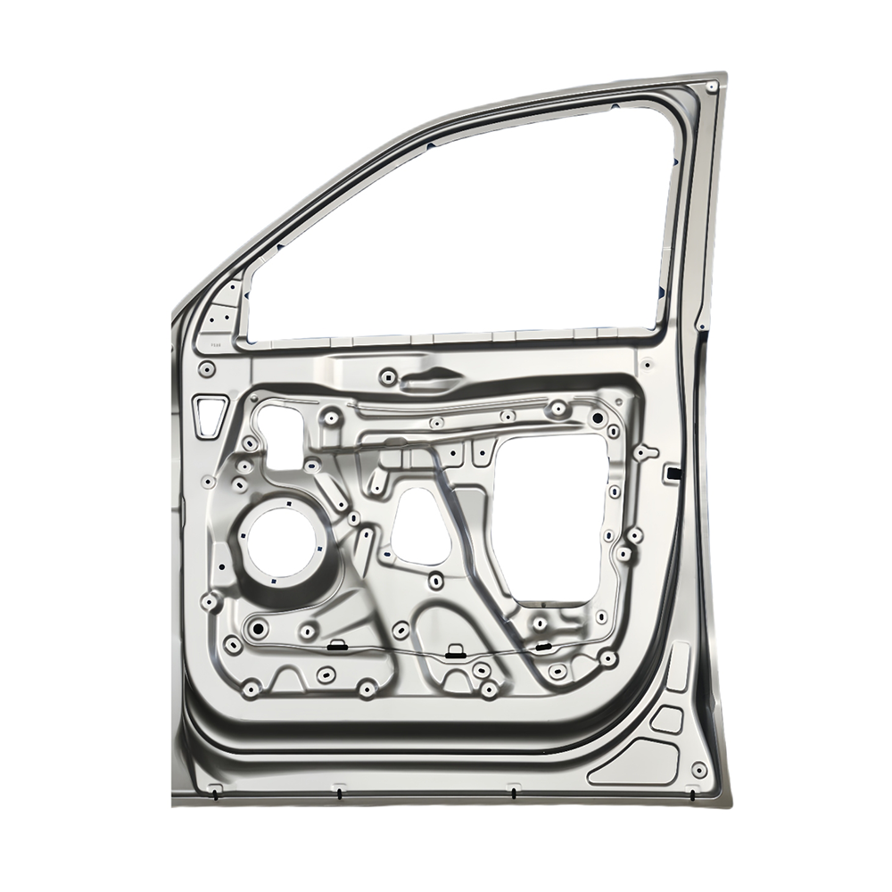 Door Assembly