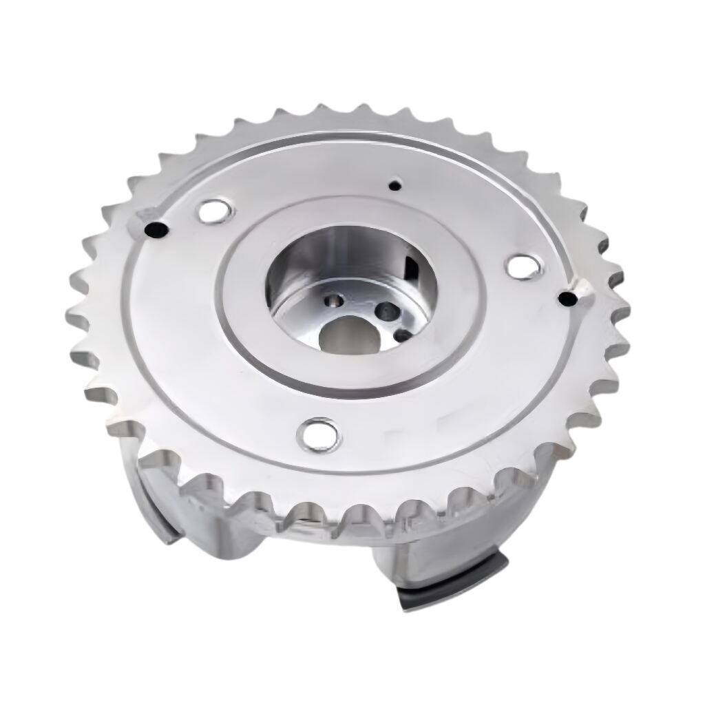 Timing Gear Housing
