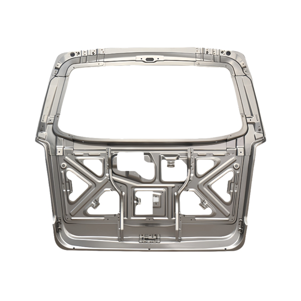 Tailgate Inner Panel Welded Assembly